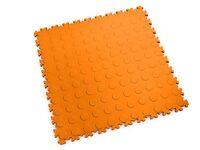 ROBUST strong Münzen Orange