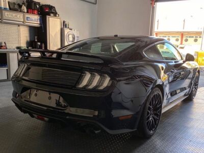 Autoglanz.at Detailing Academy