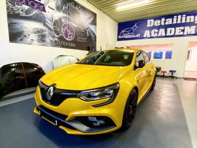Autoglanz.at Detailing Academy