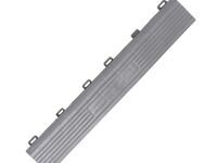 RACE aero Rampe Grau