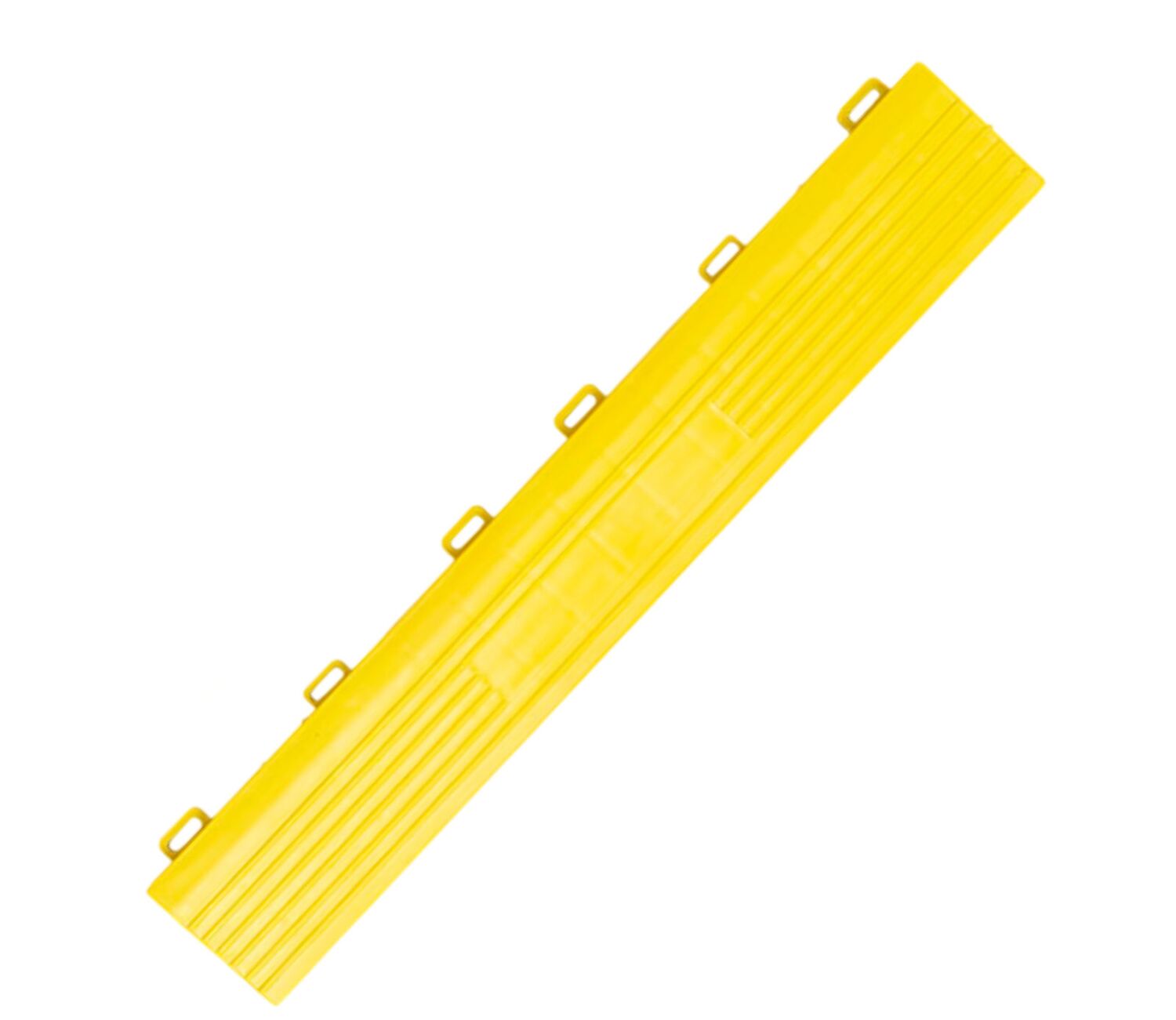 RACE aero Rampe Gelb