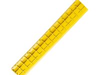 RACE aero Rampe Gelb