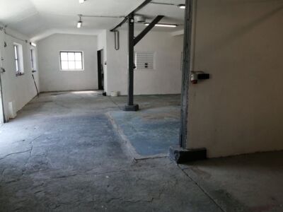 PVC Fliesen als Garagenboden - easyfloor