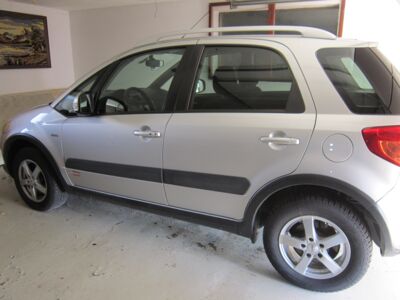 Garagenboden sanieren (Privat)