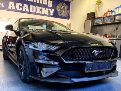 Autoglanz.at Detailing Academy