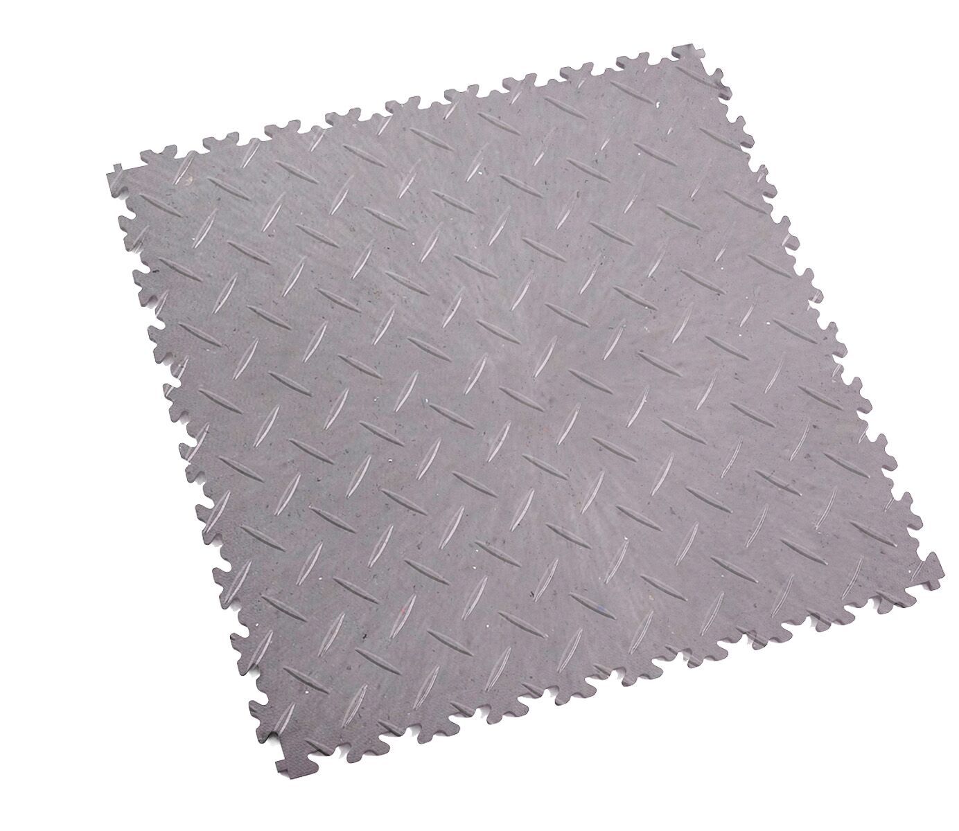 ROBUST strong PLUS Diamant ECO Grau/Hellgrau