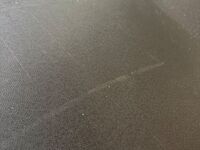 Restposten Invisible Eco Black (max. 55 Stk.)