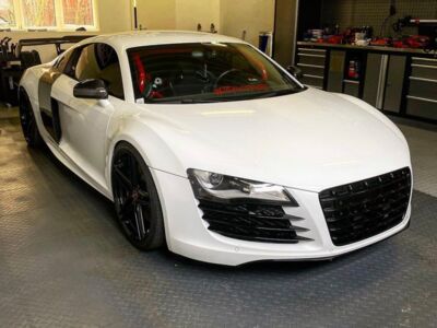 Autoglanz.at Detailing Academy