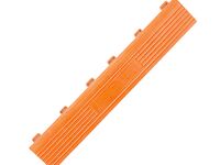 RACE aero Rampe Orange