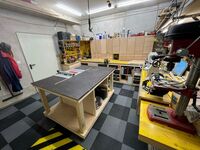 ROBUST Invisible Grau