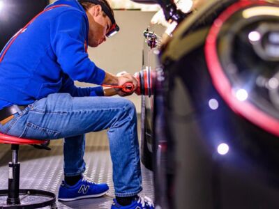Autoglanz.at Detailing Academy