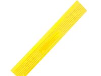 RACE aero Rampe Gelb