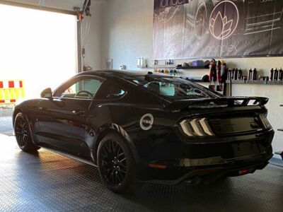 Autoglanz.at Detailing Academy