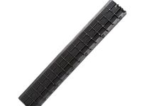 RACE aero Rampe Schwarz