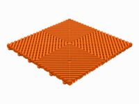 Race orange