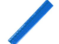 RACE aero Rampe Blau