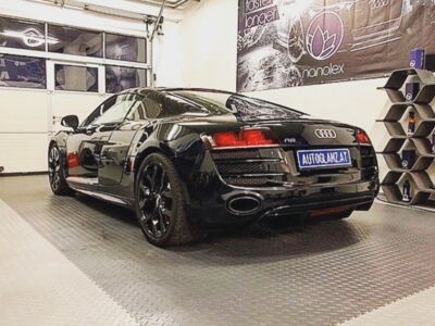 Autoglanz.at Detailing Academy