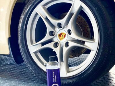 Autoglanz.at Detailing Academy