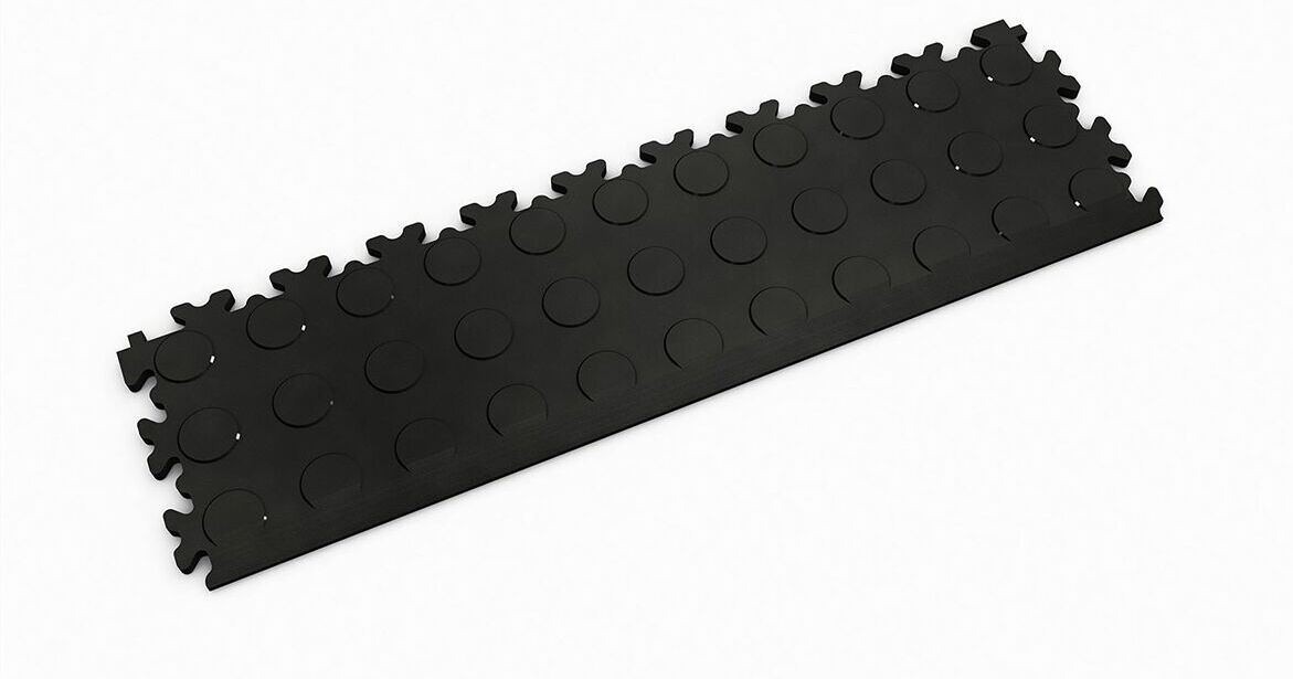 Rampe Münzen Schwarz - easyfloor