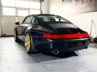 Autoglanz.at Detailing Academy