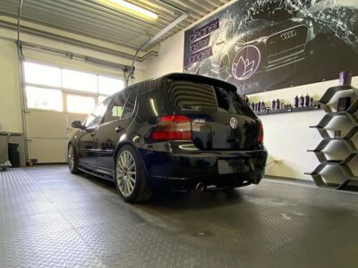 Autoglanz.at Detailing Academy