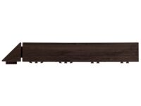 Rampe mit Ecke für HESTRA Woodlook