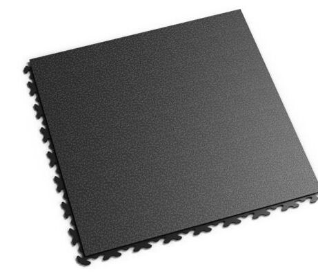 25 Stk Invisible Black