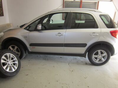 Garagenboden sanieren (Privat)