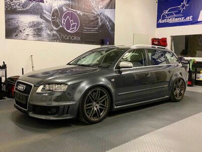 Autoglanz.at Detailing Academy