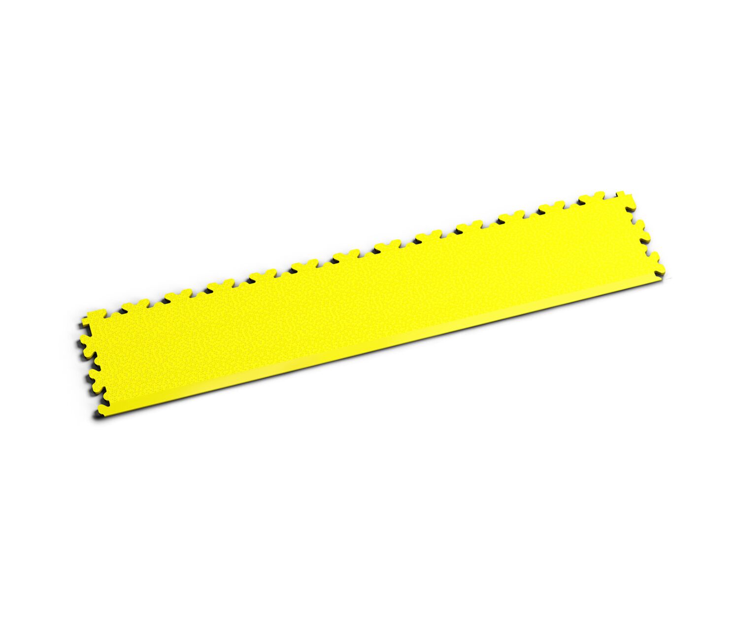 Rampe XL Gelb